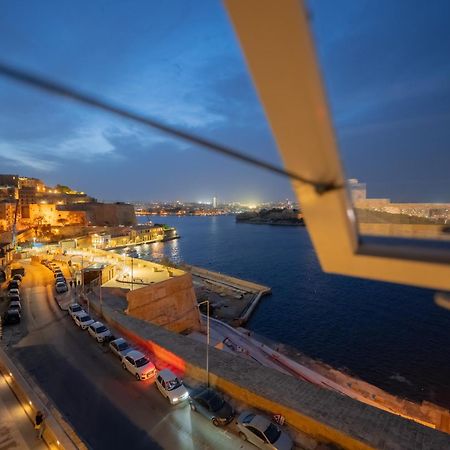 Extraordinary Views In A Holiday Home In Valletta Dış mekan fotoğraf