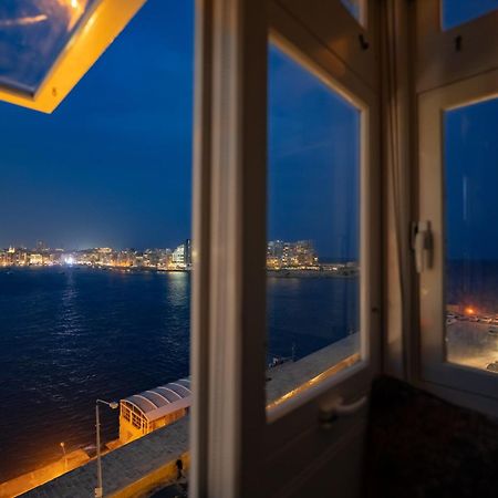 Extraordinary Views In A Holiday Home In Valletta Dış mekan fotoğraf