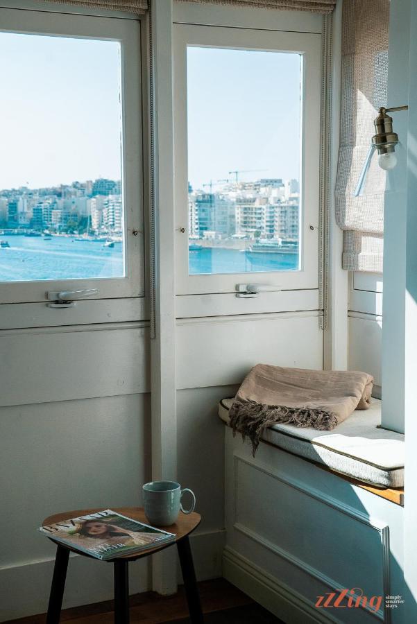 Extraordinary Views In A Holiday Home In Valletta Dış mekan fotoğraf